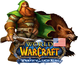 WoW Gold,Cheap WoW Gold,World of Warcraft Powerleveling