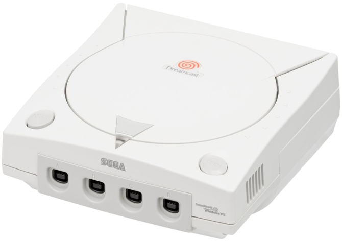 Самая интересная работа Sega была омрачена неожиданно хорошей продажей PlayStation, на плечах которой выросла мощь PlayStation 2